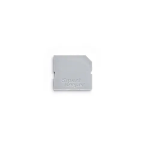 SmartKeeper Mini "SD Port" Blocker grau 10 Stk. – Bild 2