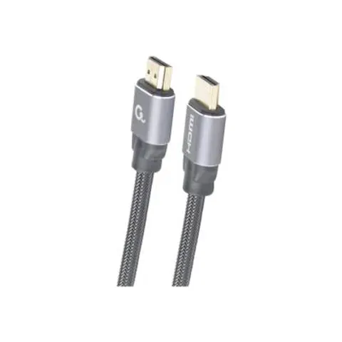 gembird High-Speed HDMI-Kabel mit Ethernet 10m – Bild 2