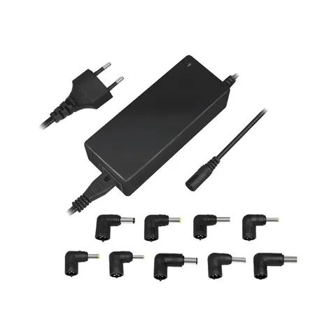 Logilink Power Supply for Notebook compact 90 Watt – Bild 3