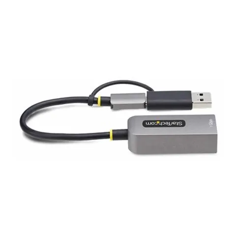 STARTECH USB-C Ethernet Adapter 1Gbps – Bild 2