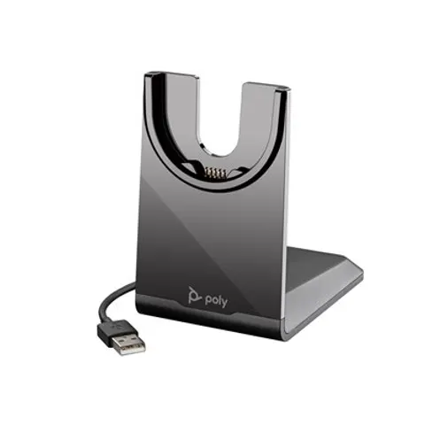 HP Poly Voyager USB-A Charging Stand – Bild 2