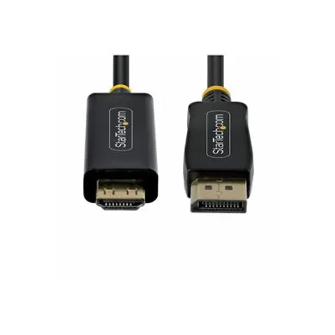 STARTECH 2m DP auf HDMI 4K 60Hz – Bild 3