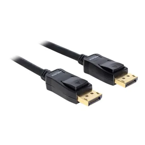 DeLOCK DisplayPort-Kabel - 5 m – Bild 3