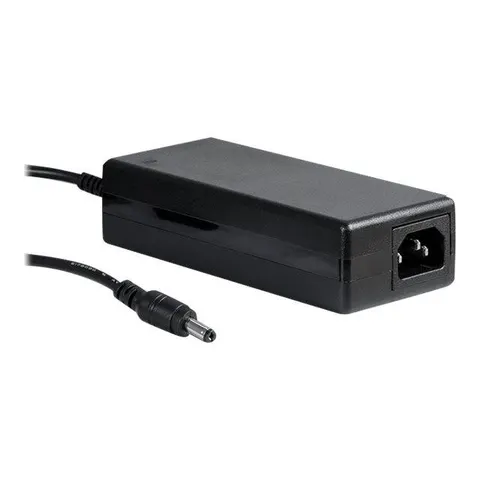 Inter-Tech Netzteil 120W extern C14 Anschluss extern – Bild 2