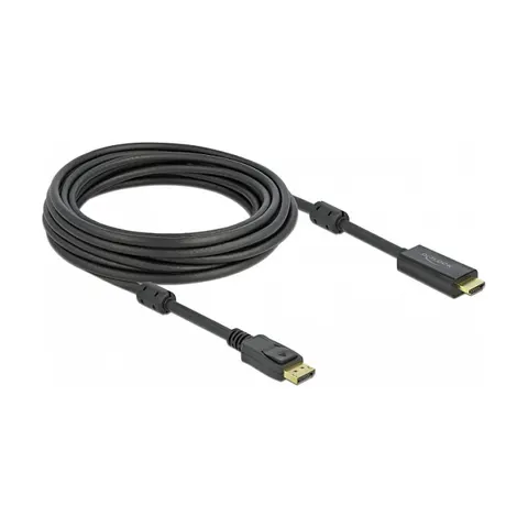 DeLOCK 85961 video cable adapter – Bild 2