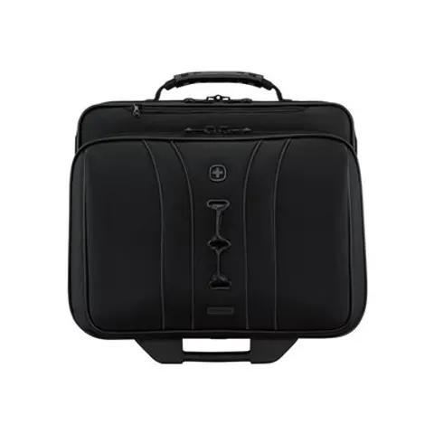 WENGER Legacy Black 39,62cm Backpack – Bild 2