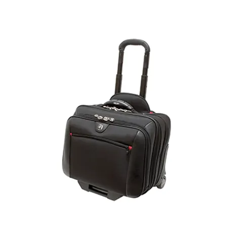 WENGER Potomac 43,2cm Trolley schwarz – Bild 3
