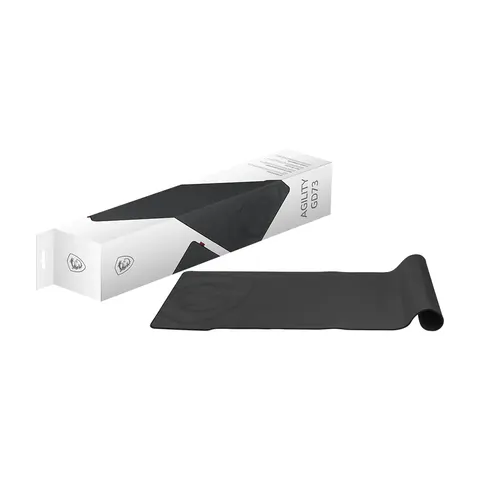 MSI AGILITY GD73 Gaming Mousepad – Bild 2