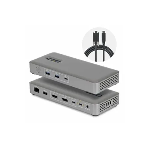 STARTECH USB4 Docking Station – Bild 3