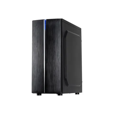 Inter-Tech Geh Midi B-48 mit Design Frontblende – Bild 2