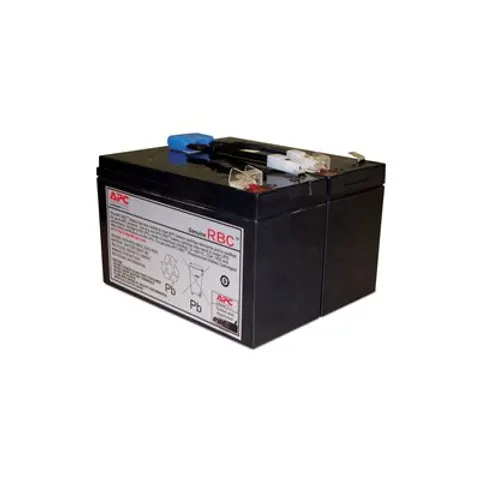 APC RBC142 Ersatzbatterie – Bild 3