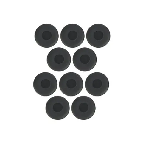 JABRA Leather Ear cushion 10unit pack – Bild 4