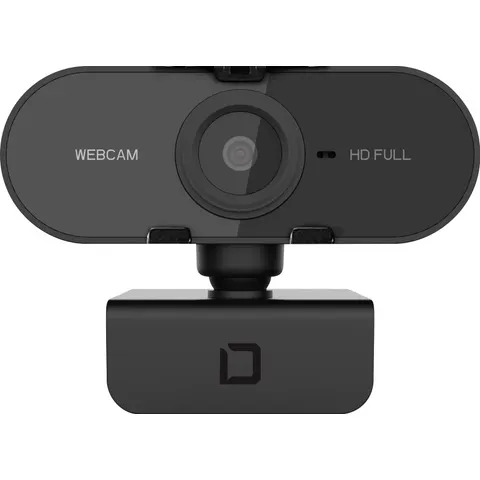 DICOTA Webcam PRO Plus – Bild 3