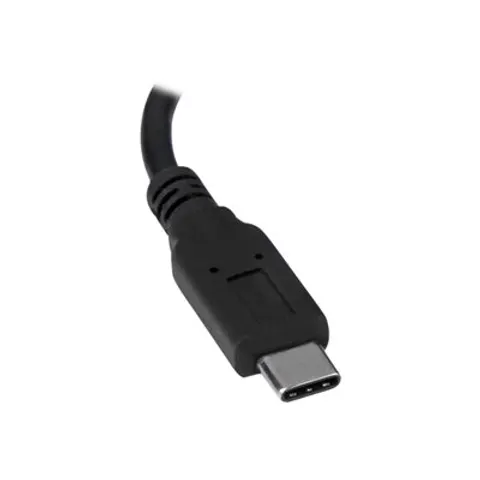 STARTECH HB30C3A1CFB 4-Port USB 3.0 Hub – Bild 2