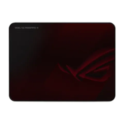 ASUS ROG Scabbard II Medium Gaming Mauspad – Bild 3