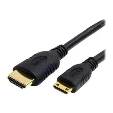 STARTECH 2m HDMI to HDMI Mini Cable – Bild 2