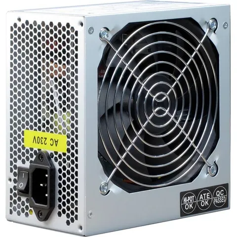 Inter-Tech Netzteil 500W SL-500 Plus – Bild 2