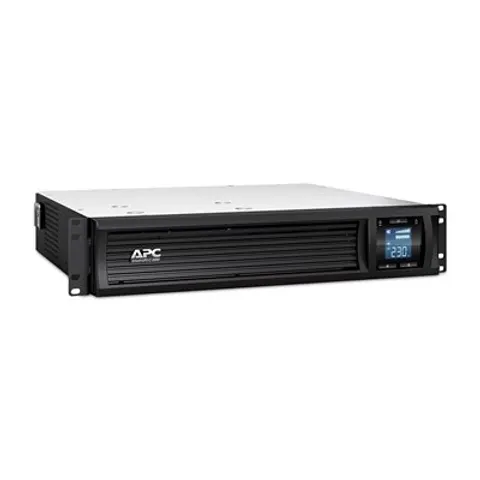 APC Smart-UPS C 2000VA LCD RM 2U 230V – Bild 3