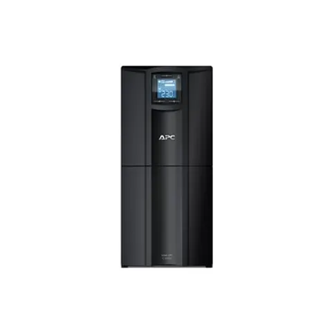 APC Smart-UPS C 3000VA LCD 230V – Bild 3