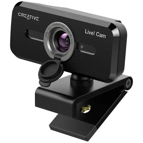 Creative Labs Creative Live Cam Sync 1080p V2 - Webcam – Bild 3