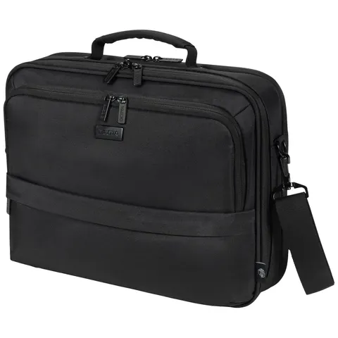 Dicota Multi Eco CORE Clamshell 13"-14.1" black – Bild 3
