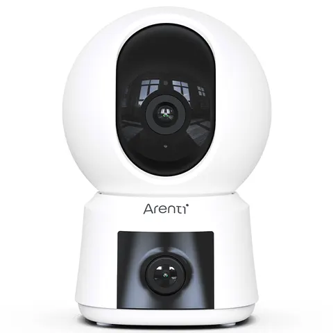 Arenti P3TT 3MP WLAN Innenkamera – Bild 2