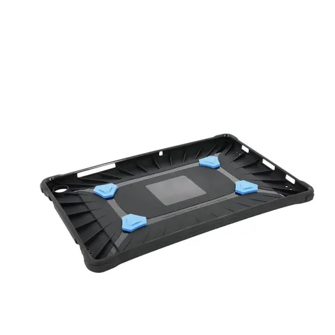Mobilis PROTECH Case+kickstand+handstrap Galaxy Tab A9+10.9" – Bild 2