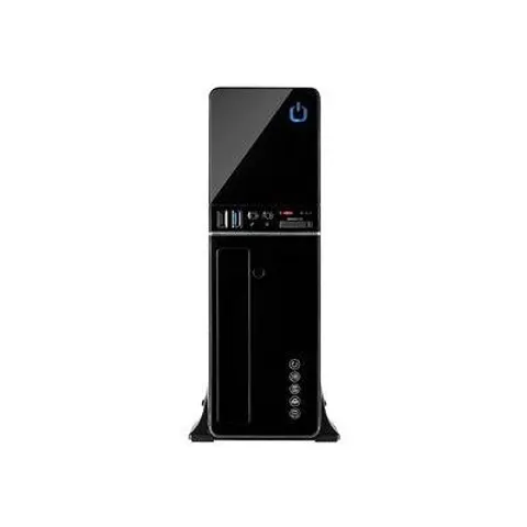 Inter-Tech Geh IT-607 Desktop sw – Bild 2