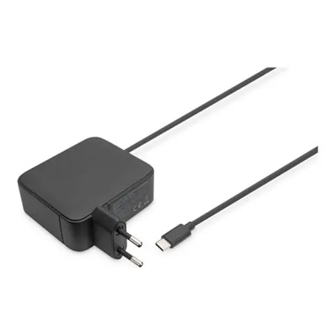 Digitus Notebook Ladegerät USB-C, 100W GaN – Bild 3