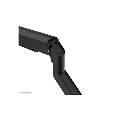 NEOMOUNTS Next Slim Desk Mount single – Schwarz – Bild 3
