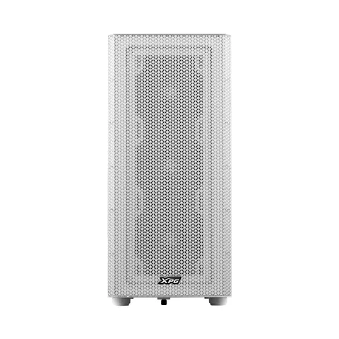 ADATA XPG VALOR MESH White | PC-Gehäuse – Weiß – Bild 2