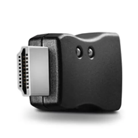 Lindy 32115 Kabeladapter HDMI Schwarz – Bild 3