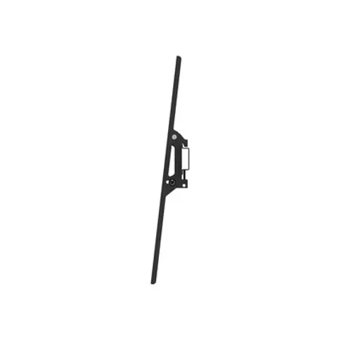 NEOMOUNTS Screen Wall Mount fixed – Schwarz – Bild 2