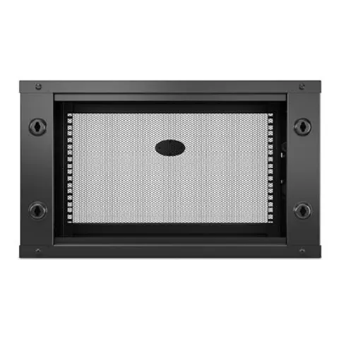 APC NetShelter WX 6U Single Wall-mount – Bild 3
