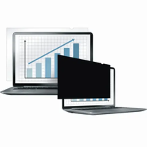 Fellowes PrivaScreen Blickschutz-Filter, Format: 16:9 – Bild 3