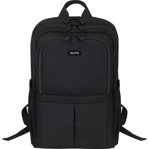 Dicota Eco Backpack SCALE 13-15.6 black – Bild 4