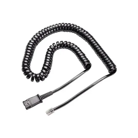 HP Poly M22 to QD Cable – Bild 2