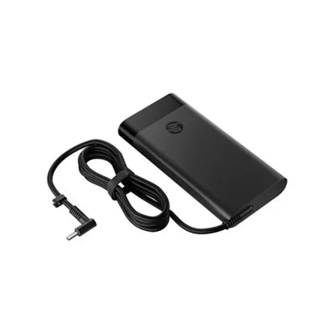 HP 230W SMT AC Adapter – Schwarz – Bild 4