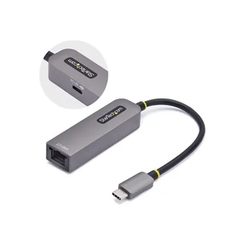 StarTech.com 2GPD3-USB-C-ETHERNET network card – Bild 2