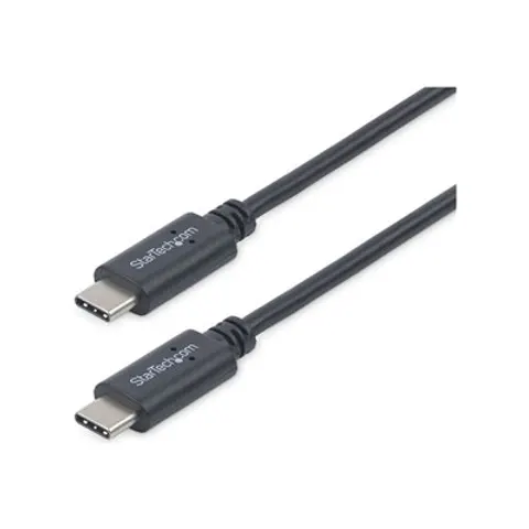 STARTECH 1m USB C Cable - USB 2.0 – Bild 2