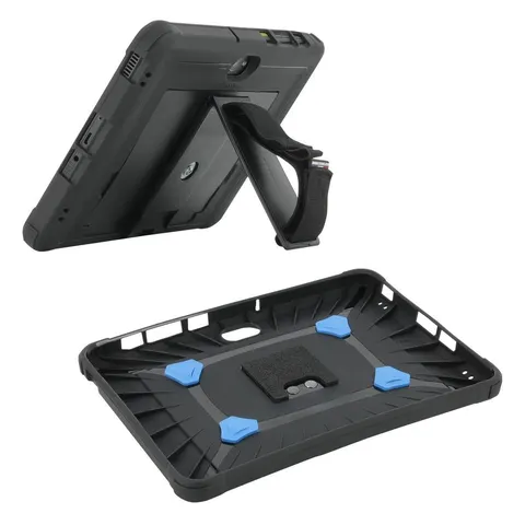 Mobilis PROTECH Case kickstand for Galaxy Tab Active5 Pro – Bild 2