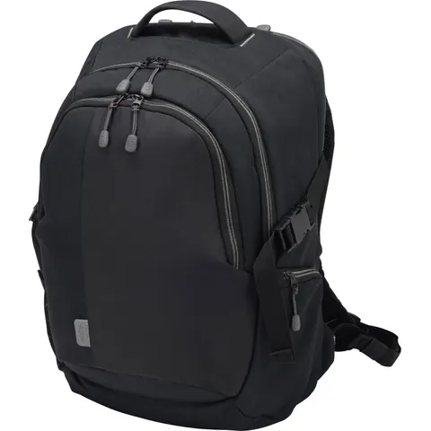 Dicota Eco Backpack 35,6cm-39,6cm – Bild 4