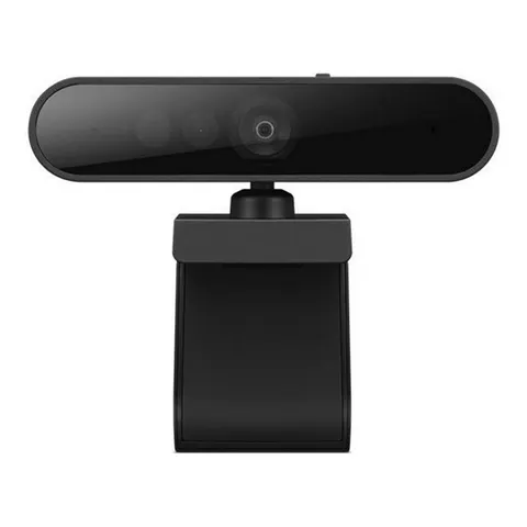 Lenovo Performance FHD Webcam – Schwarz – Bild 2
