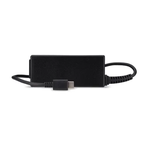 Acer 45W Netzteil mit USB-C Stecker, schwarz – Bild 5
