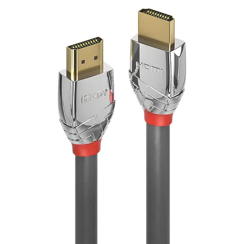 LINDY HDMI Kabel Cromo Line 10m – Bild 3