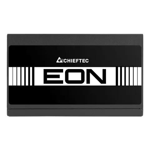 Chieftec Netzteil 500W EON (80+) – Bild 3