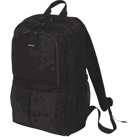 Dicota Eco Backpack SCALE 15-17.3 – Bild 4