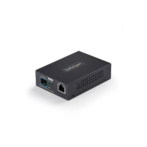 STARTECH 10GbE zu SFP+ Medienkonverter – Bild 3