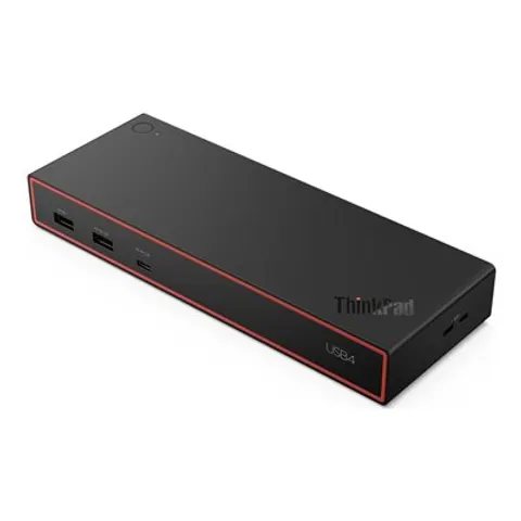 LENOVO ThinkPad USB4 Dock 5000 – Bild 2