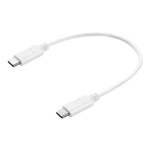 SANDBERG USB-C Charge Cable 0.2m – Bild 2
